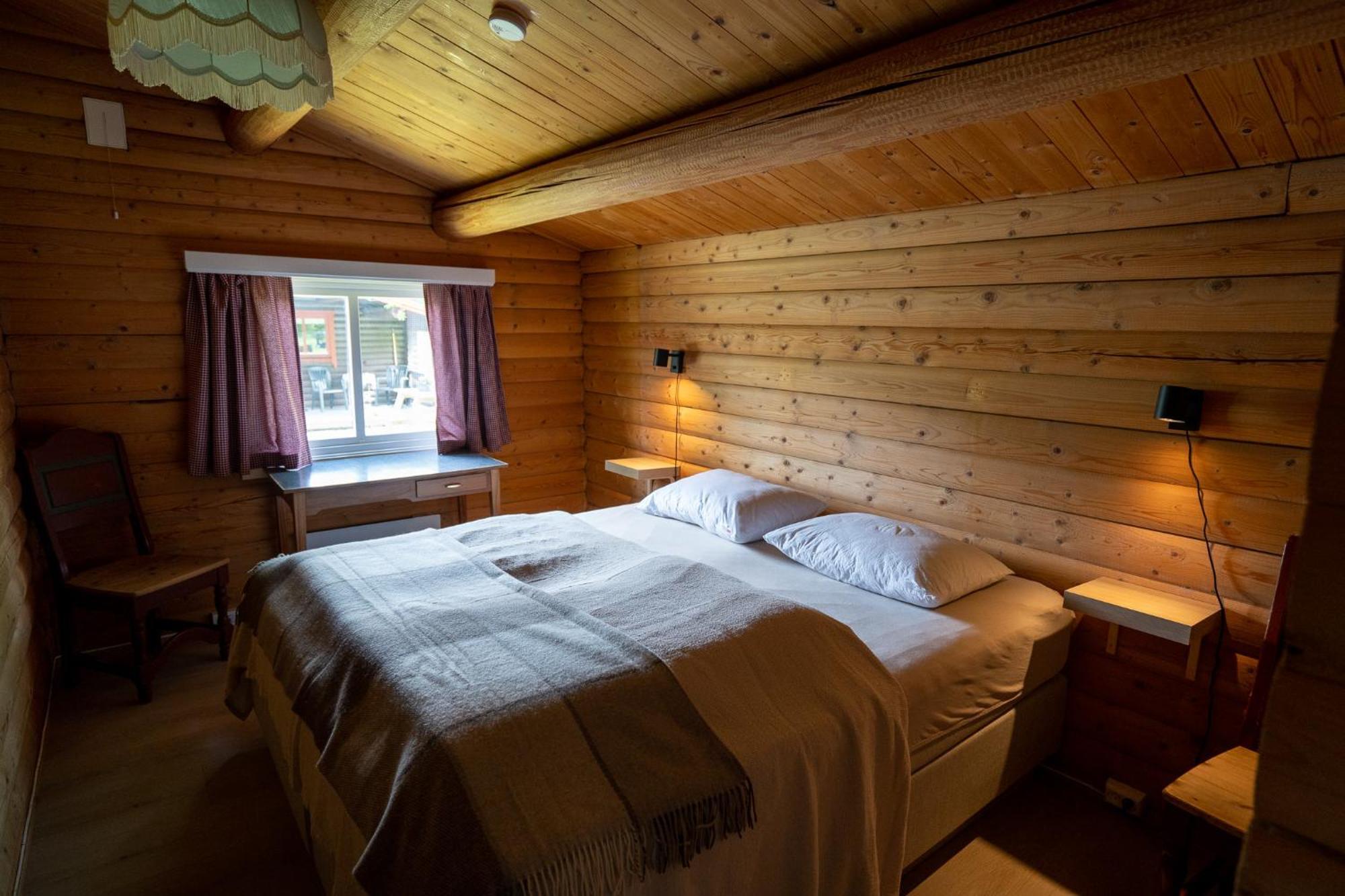 Andalsnes Hytteutleie Exterior foto